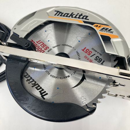  MAKITA マキタ 電子マルノコ 丸のこ HS6303 グリーン