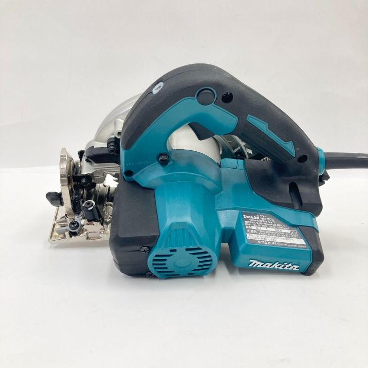 MAKITA マキタ 電子マルノコ 丸のこ HS6303 グリーン｜中古｜なんでもリサイクルビッグバン