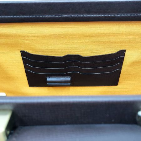  Somes Saddle ソメスサドル ダレスバッグ ビジネスバッグ 牛革 ブラウン
