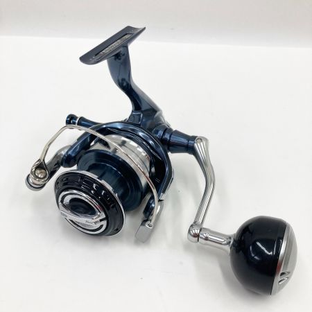  SHIMANO シマノ TWIN POWER SW 21ツインパワー SW5000HG 04222 スピニングリール