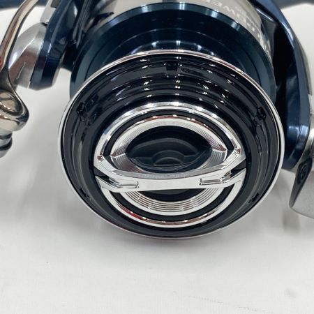  SHIMANO シマノ TWIN POWER SW 21ツインパワー SW5000HG 04222 スピニングリール