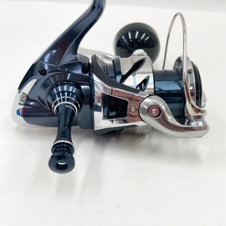  SHIMANO シマノ TWIN POWER SW 21ツインパワー SW5000HG 04222 スピニングリール