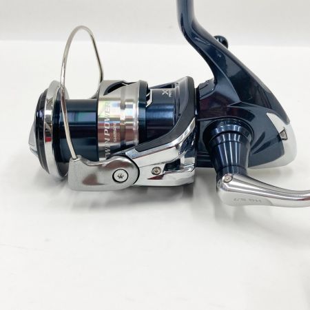  SHIMANO シマノ TWIN POWER SW 21ツインパワー SW5000HG 04222 スピニングリール