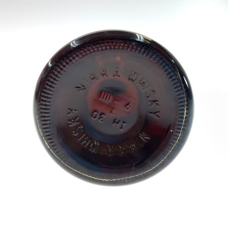 【北海道内限定発送】  ニッカ NIKKA 竹鶴 17年 ピュアモルト 700ml 43度 国産ウイスキー 未開栓