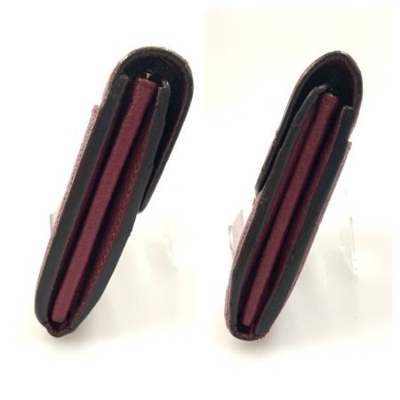  LOUIS VUITTON ルイヴィトン モノグラム アンプラント ポルトフォイユ サラ 二つ折り財布  M62213