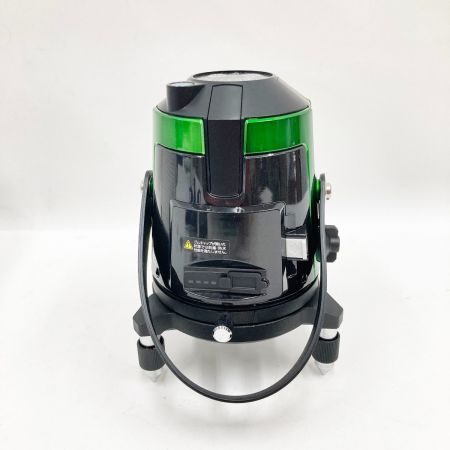  シンワ測定 レーザーロボ LEXIA 31 LEXIA 31 グリーン レーザー墨出し器