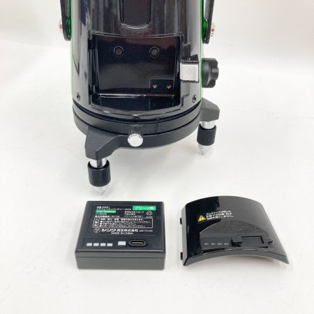  シンワ測定 レーザーロボ LEXIA 31 LEXIA 31 グリーン レーザー墨出し器