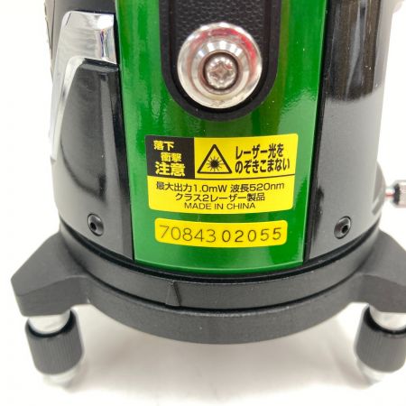  シンワ測定 レーザーロボ LEXIA 31 LEXIA 31 グリーン レーザー墨出し器