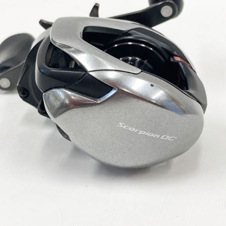  SHIMANO シマノ Scorpion DC 21 スコーピオン DC 150XG 04310 ベイトリール
