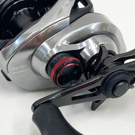 SHIMANO シマノ Scorpion DC 21 スコーピオン DC 150XG 04310 ベイトリール