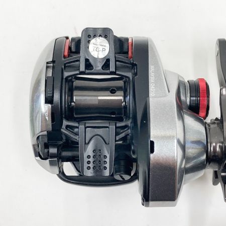  SHIMANO シマノ Scorpion DC 21 スコーピオン DC 150XG 04310 ベイトリール