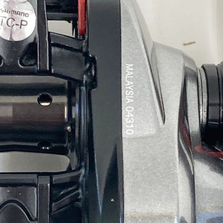  SHIMANO シマノ Scorpion DC 21 スコーピオン DC 150XG 04310 ベイトリール