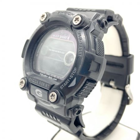  CASIO カシオ Gショック ソーラー電波クォーツ 腕時計  GW-7900B-1