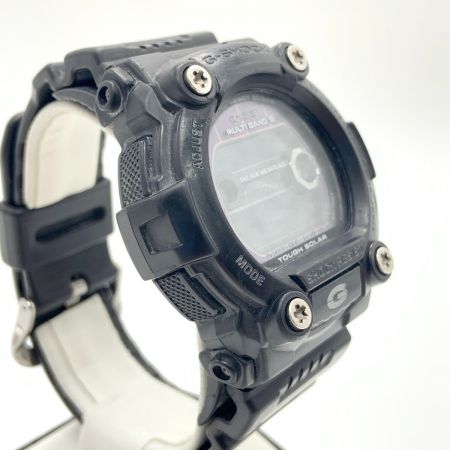  CASIO カシオ Gショック ソーラー電波クォーツ 腕時計  GW-7900B-1