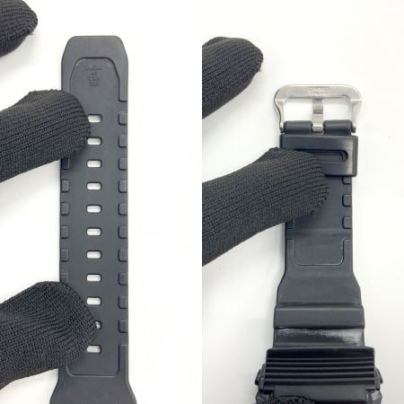  CASIO カシオ Gショック ソーラー電波クォーツ 腕時計  GW-7900B-1