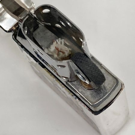   ZIPPO 1997年製 タイガーマスク No.0895 ライター