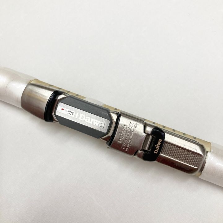 DAIWA ダイワ インターラインサーフ 27号 405 06930722 ロッド 投竿｜中古｜なんでもリサイクルビッグバン