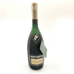 〇〇 REMY MARTIN レミーマルタン  スペリオール 700ml 40%  ブランデー コニャック Nランク 未開栓