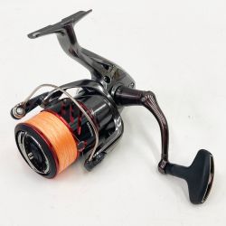 〇〇 SHIMANO シマノ STRADIC CI4+ 16ストラディック 4000XGM 03495 スピニングリール Bランク