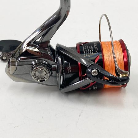  SHIMANO シマノ STRADIC CI4+ 16ストラディック 4000XGM 03495 スピニングリール