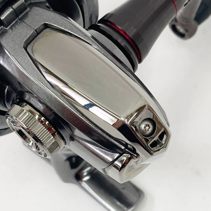 中古】 SHIMANO シマノ STRADIC CI4+ 16ストラディック 4000XGM 03495 スピニングリール｜総合リサイクルショップ  なんでもリサイクルビッグバン オンラインストア