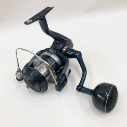〇〇 SHIMANO シマノ STRADIC 20ストラディック SW5000PG 04243 スピニングリール Bランク