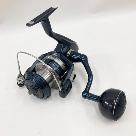  SHIMANO シマノ STRADIC 20ストラディック SW5000PG 04243 スピニングリール