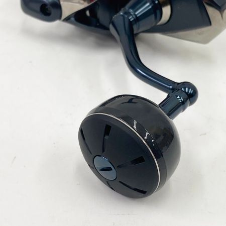  SHIMANO シマノ STRADIC 20ストラディック SW5000PG 04243 スピニングリール