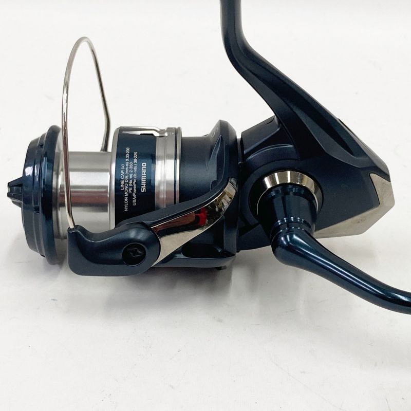 SHIMANO/シマノ スピニングリール 20ストラディック SW5000PG - リール