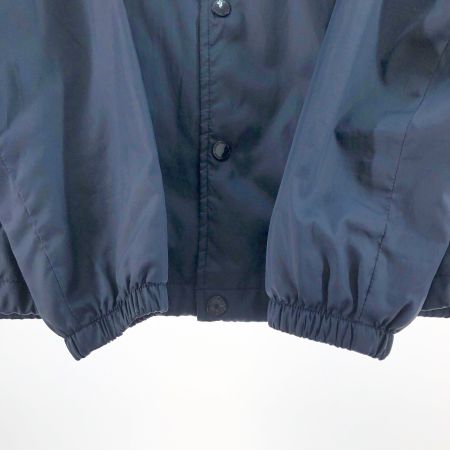  VISION STREET メンズ コーチジャケット サイズM ネイビー