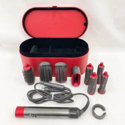 〇〇 Dyson ダイソン ヘアドライヤー Airwrap Complete HS01  ジャンク品 現状渡し Dランク