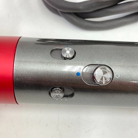  Dyson ダイソン ヘアドライヤー Airwrap Complete HS01  ジャンク品 現状渡し