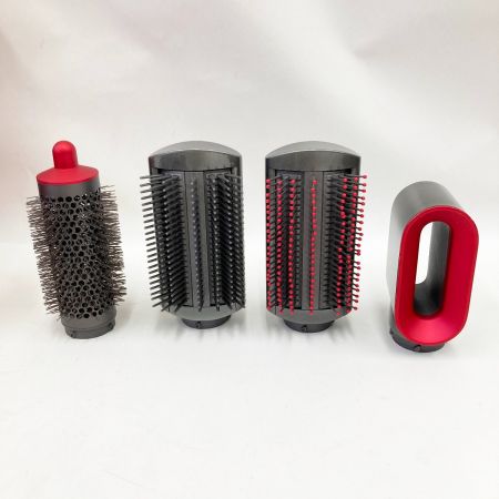  Dyson ダイソン ヘアドライヤー Airwrap Complete HS01  ジャンク品 現状渡し