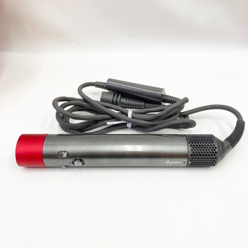 中古】 Dyson ダイソン ヘアドライヤー Airwrap Complete HS01