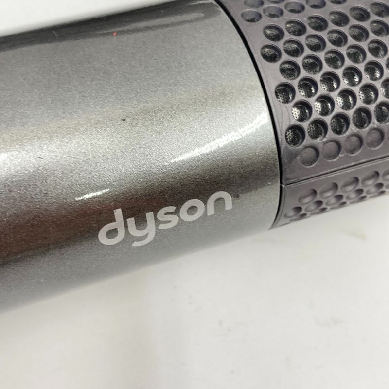 中古】 Dyson ダイソン ヘアドライヤー Airwrap Complete HS01