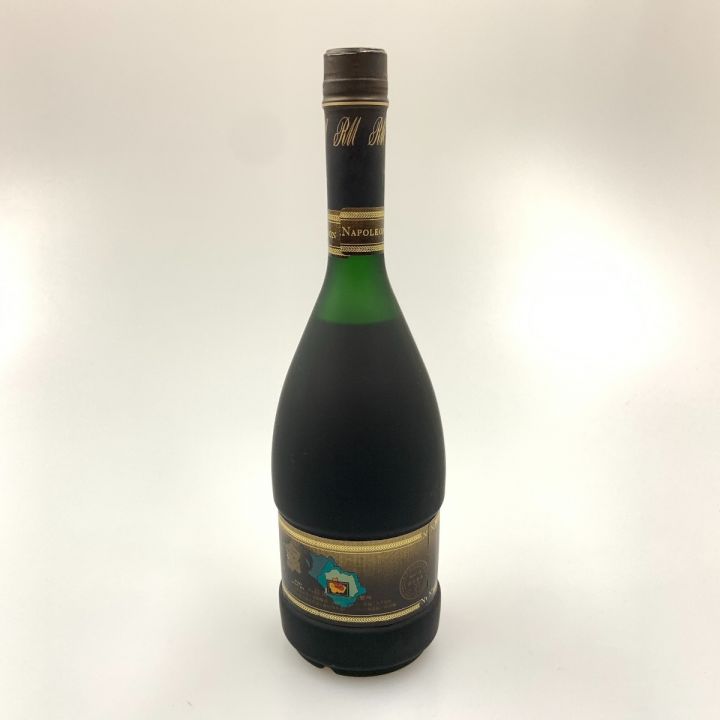 REMY MARTIN レミーマルタン NAPOLEON ナポレオン コニャック 700ml ブランデー ウイスキー 未開栓 ｜中古｜なんでもリサイクルビッグバン