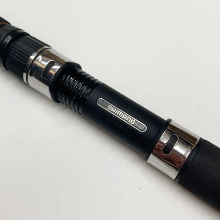  SHIMANO シマノ WORLD SHAULA BG 21 ワールドシャウラ 21203R-3 30196 ルアーロッド