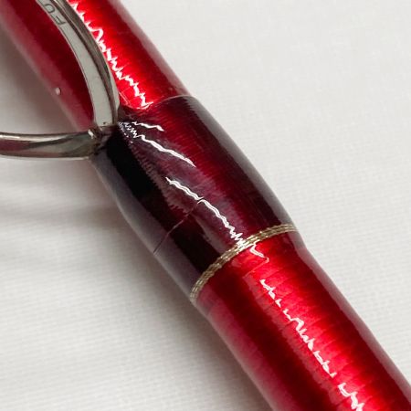  SHIMANO シマノ WORLD SHAULA BG 21 ワールドシャウラ 21203R-3 30196 ルアーロッド