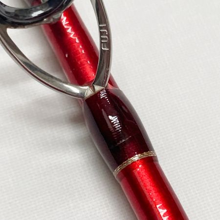  SHIMANO シマノ WORLD SHAULA BG 21 ワールドシャウラ 21203R-3 30196 ルアーロッド