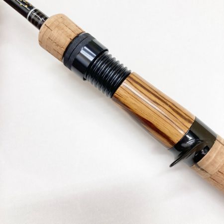  TAPER & SHAPE Glassway Japan trout V トラウトロッド GJTVC-54LLLT