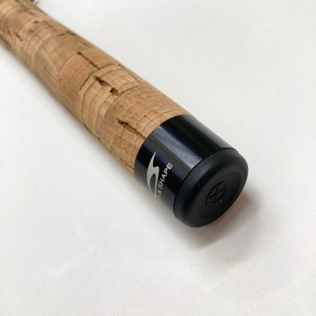  TAPER & SHAPE Glassway Japan trout V トラウトロッド GJTVC-54LLLT