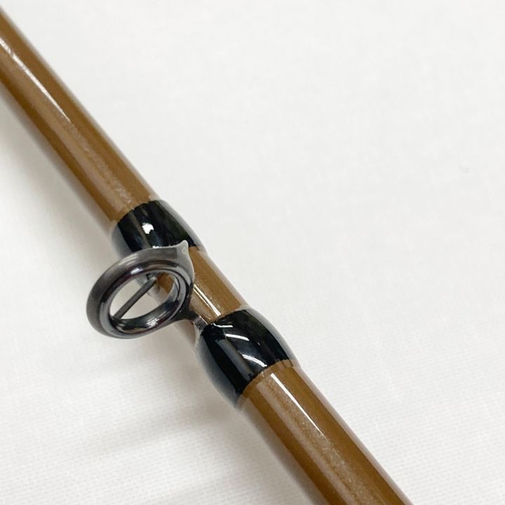 TAPER & SHAPE Japan trout V GJTVC-54LLLT