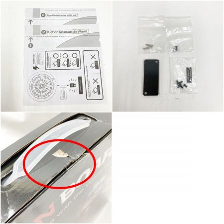  gran board LED ダーツボード granboard 3s