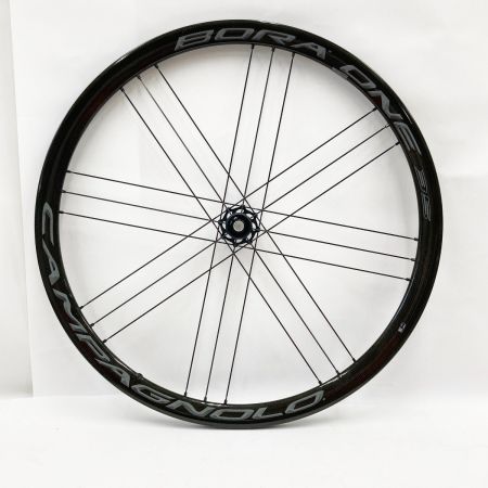  CAMPAGNOLO カンパニョーロ BORA ONE 35DB ディスク DISC クリンチャー カーボン 前後 シマノフリー