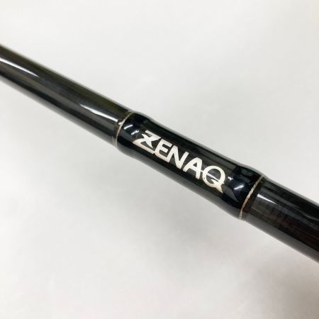  ZENAQ DEFI PLAISIR デフィープ レジール DP93 ルアーロッド