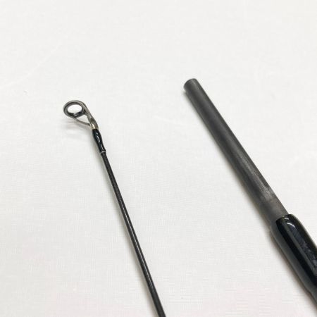  ZENAQ DEFI PLAISIR デフィープ レジール DP93 ルアーロッド