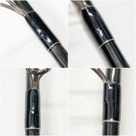  ZENAQ DEFI PLAISIR デフィープ レジール DP93 ルアーロッド