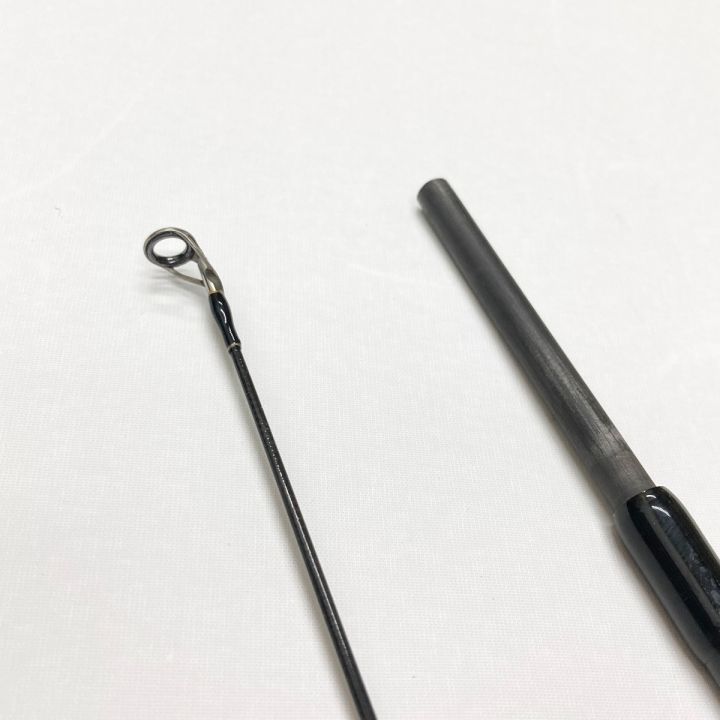 ZENAQ DEFI PLAISIR デフィープ レジール DP93 ルアーロッド - 中古