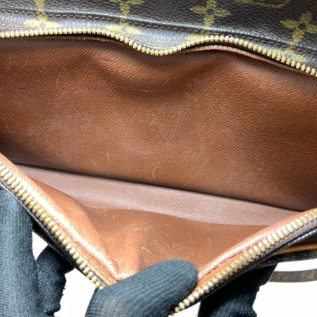  LOUIS VUITTON ルイヴィトン モノグラム ナイル  ショルダーバッグ  M45244 ブラウン