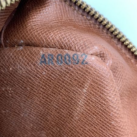  LOUIS VUITTON ルイヴィトン モノグラム ナイル  ショルダーバッグ  M45244 ブラウン